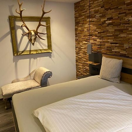 Das Kleine Landhotel 多斯滕 外观 照片