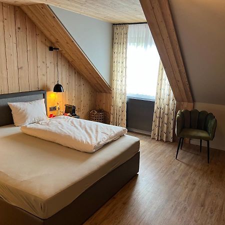 Das Kleine Landhotel 多斯滕 外观 照片