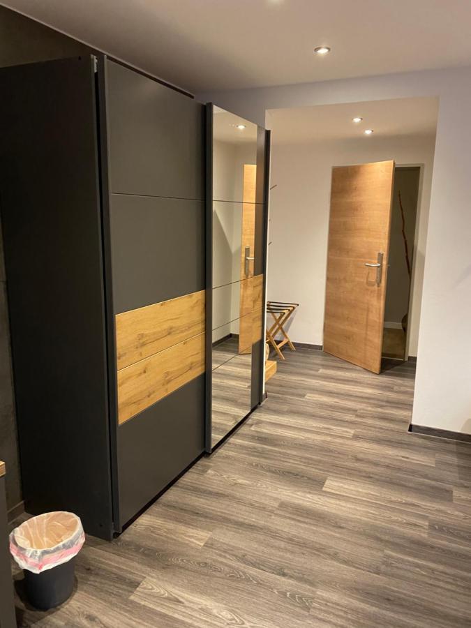 Das Kleine Landhotel 多斯滕 外观 照片
