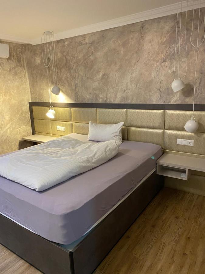 Das Kleine Landhotel 多斯滕 外观 照片