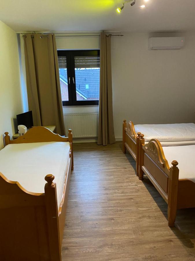 Das Kleine Landhotel 多斯滕 外观 照片