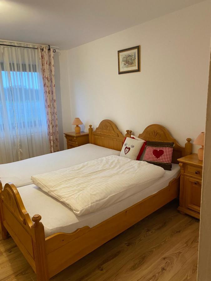 Das Kleine Landhotel 多斯滕 外观 照片