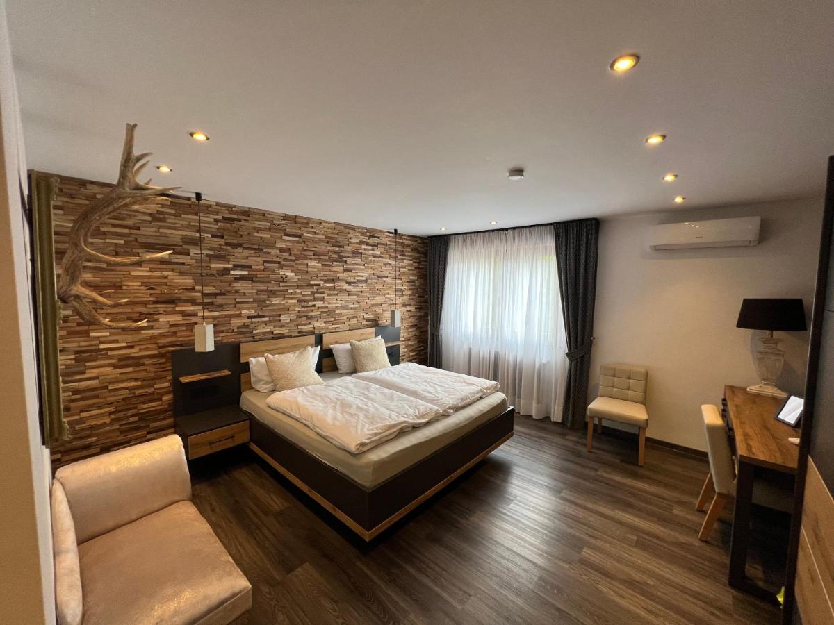 Das Kleine Landhotel 多斯滕 外观 照片