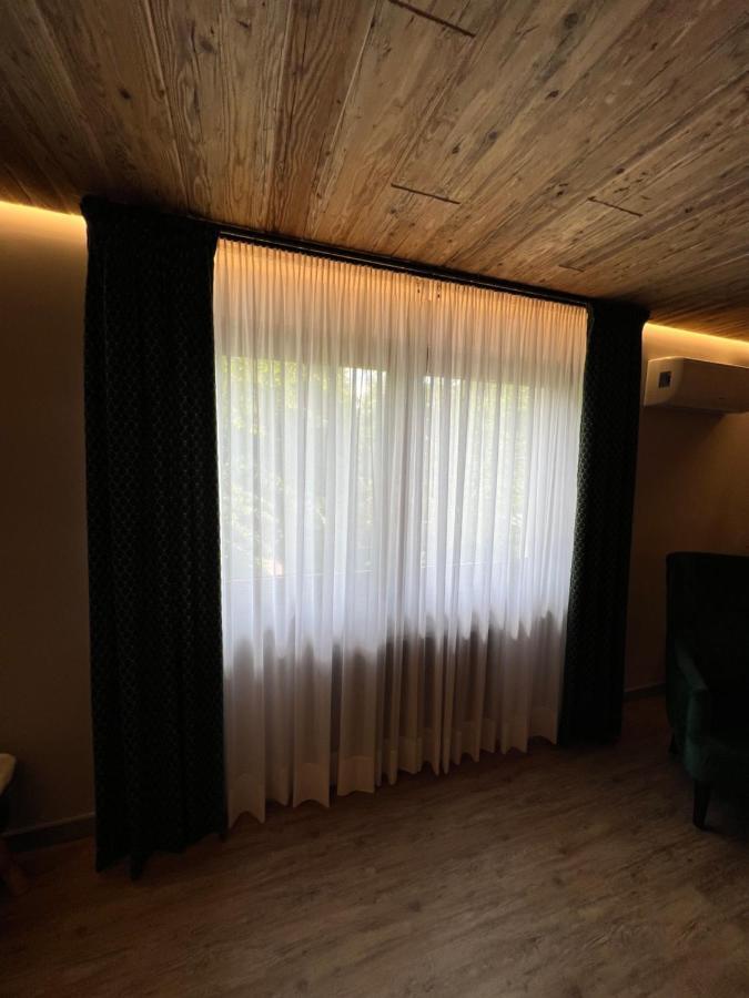 Das Kleine Landhotel 多斯滕 外观 照片