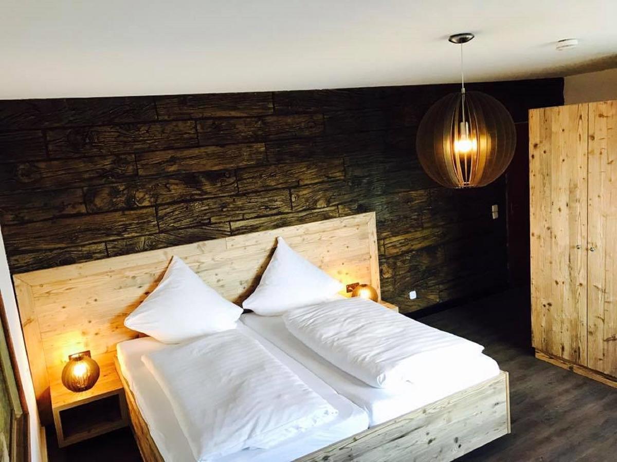 Das Kleine Landhotel 多斯滕 外观 照片