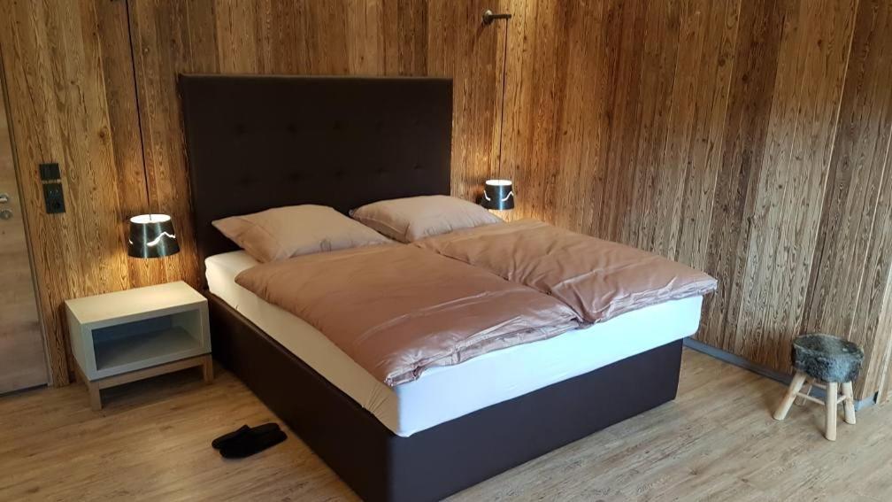 Das Kleine Landhotel 多斯滕 外观 照片