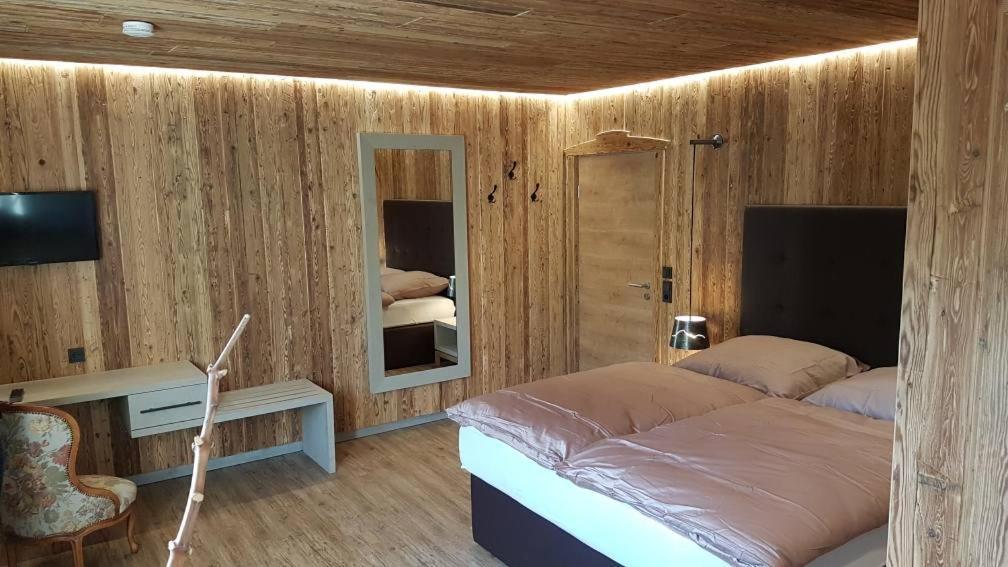 Das Kleine Landhotel 多斯滕 外观 照片