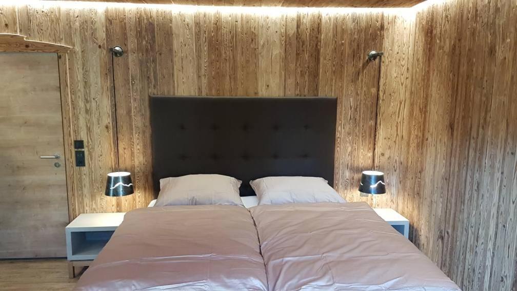 Das Kleine Landhotel 多斯滕 外观 照片